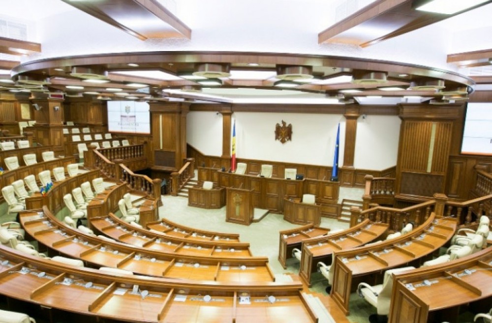 Deputații au obosit. Igor Grosu anunță că aleșii poporului vor avea ședințe o dată în 14 zile